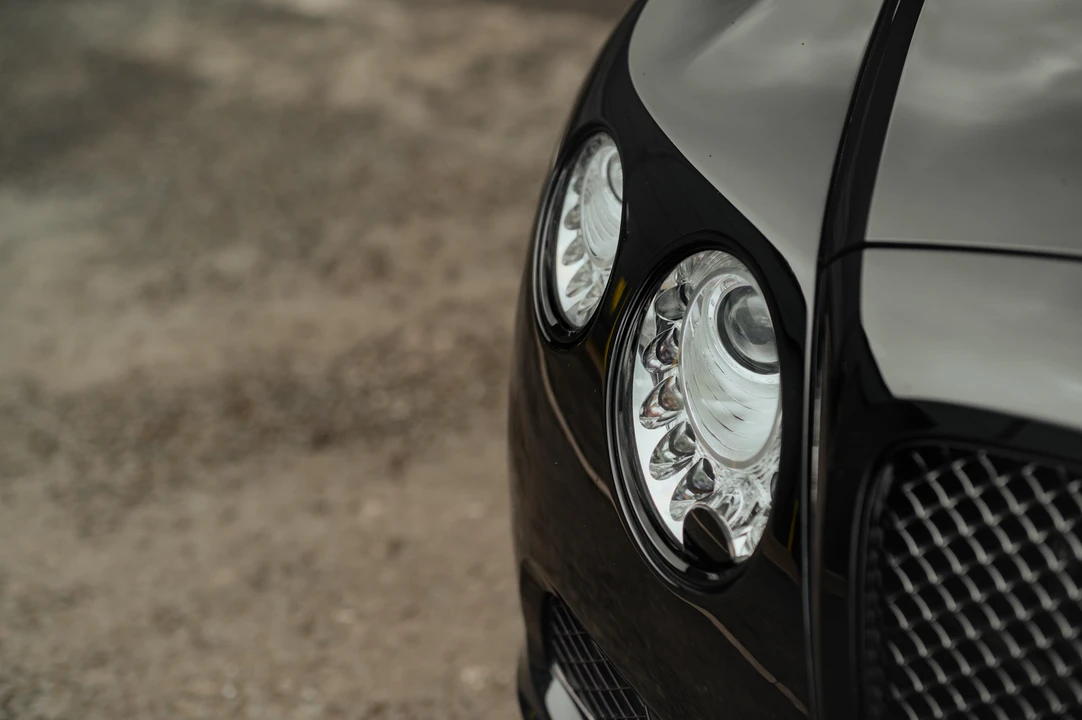 2014 Bentley Continental GT Speed 2nd Gen - Image 26 of 31