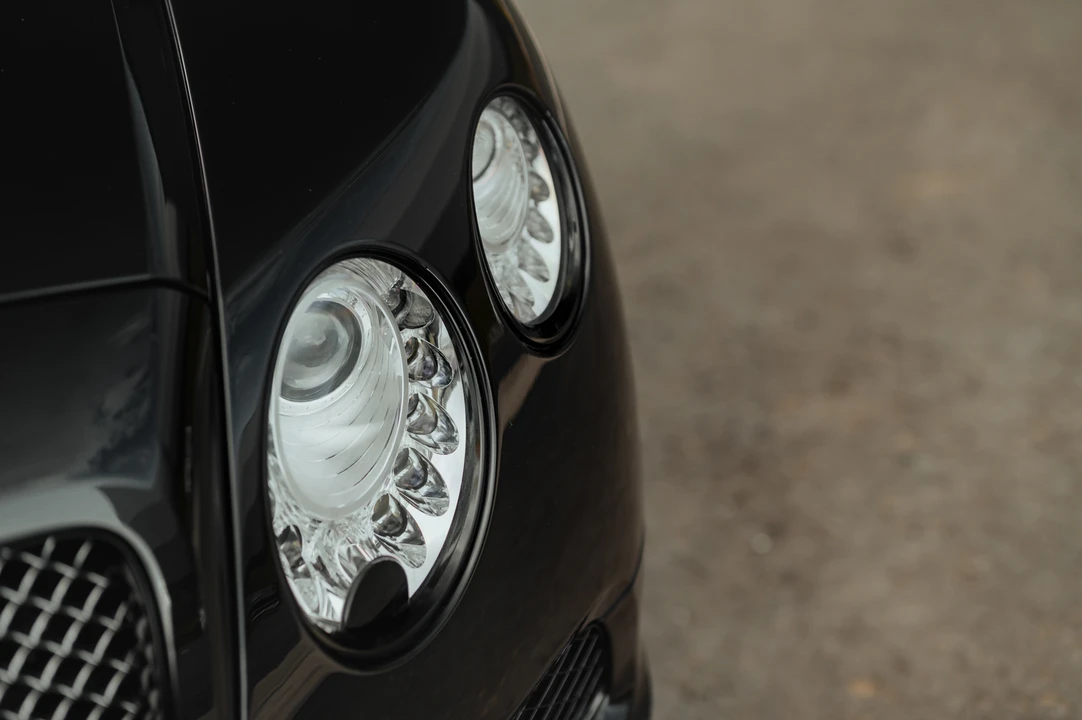2014 Bentley Continental GT Speed 2nd Gen - Image 27 of 31