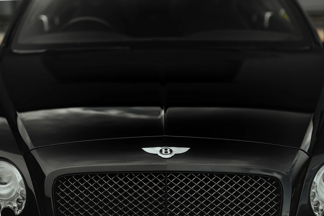 2014 Bentley Continental GT Speed 2nd Gen - Image 28 of 31