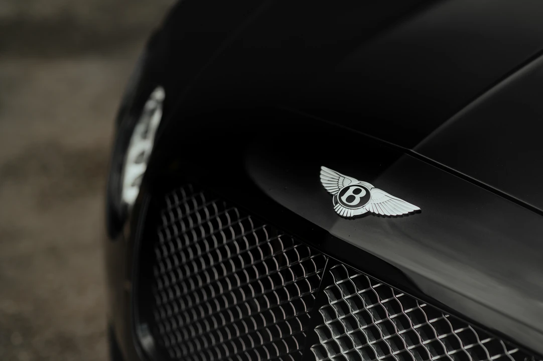 2014 Bentley Continental GT Speed 2nd Gen - Image 29 of 31