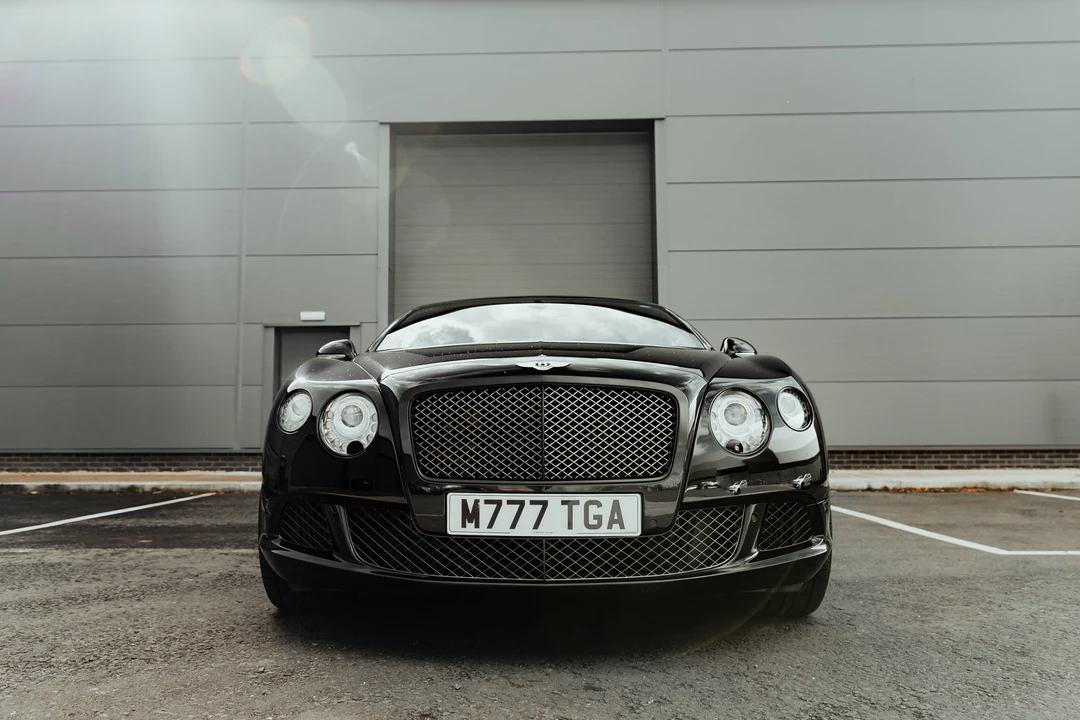 2014 Bentley Continental GT Speed 2nd Gen - Image 20 of 31