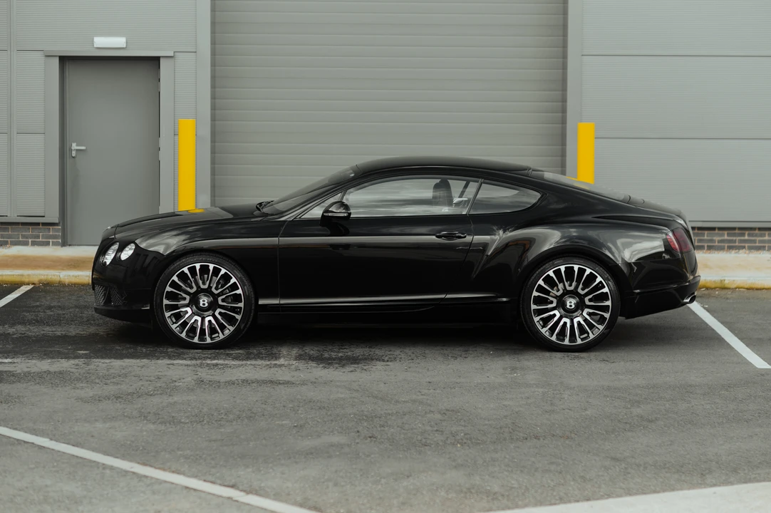 2014 Bentley Continental GT Speed 2nd Gen - Image 13 of 31