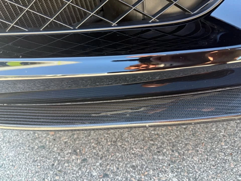 2014 Bentley Continental GT V8 2nd Gen - Image 4 of 5