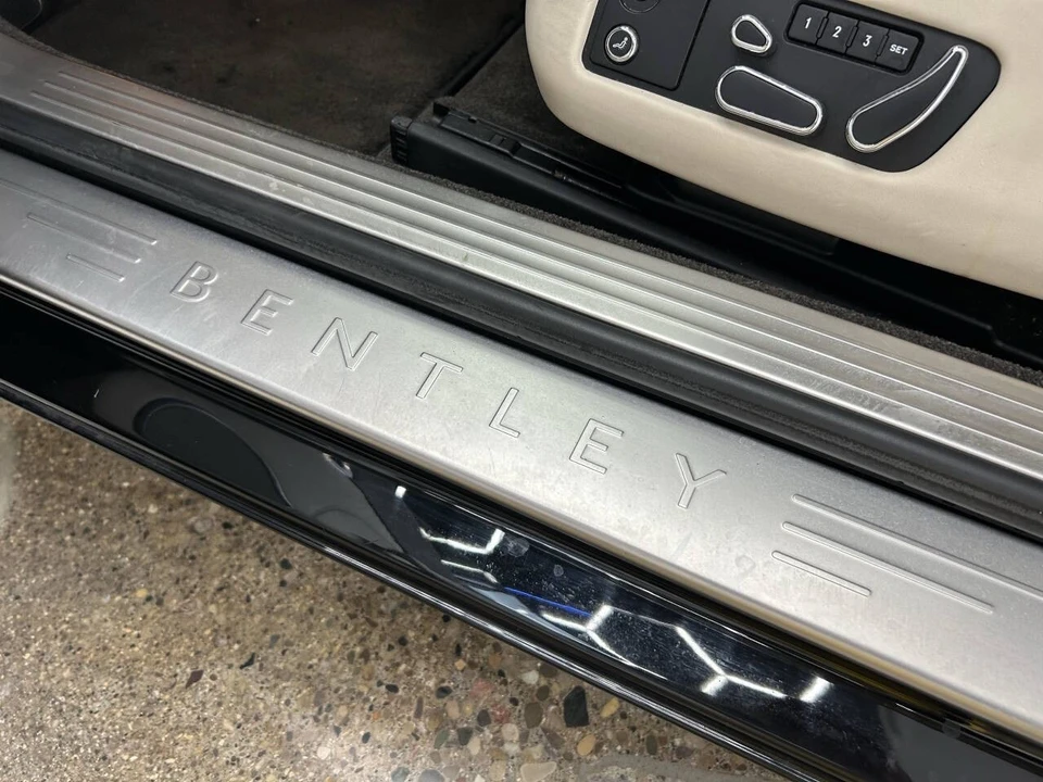 2014 Bentley Continental GT V8 2nd Gen - Image 14 of 19
