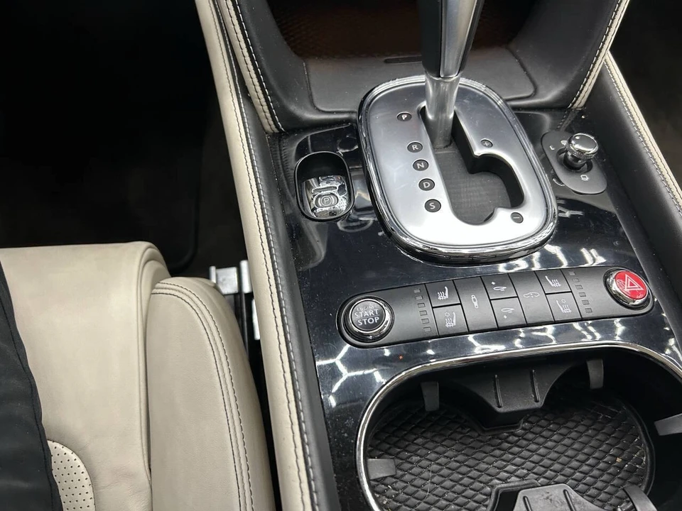 2014 Bentley Continental GT V8 2nd Gen - Image 11 of 19