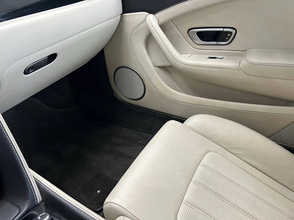 2014 Bentley Continental GT V8 2nd Gen - Image 12 of 19