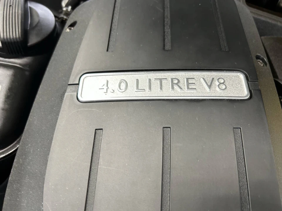 2014 Bentley Continental GT V8 2nd Gen - Image 19 of 19