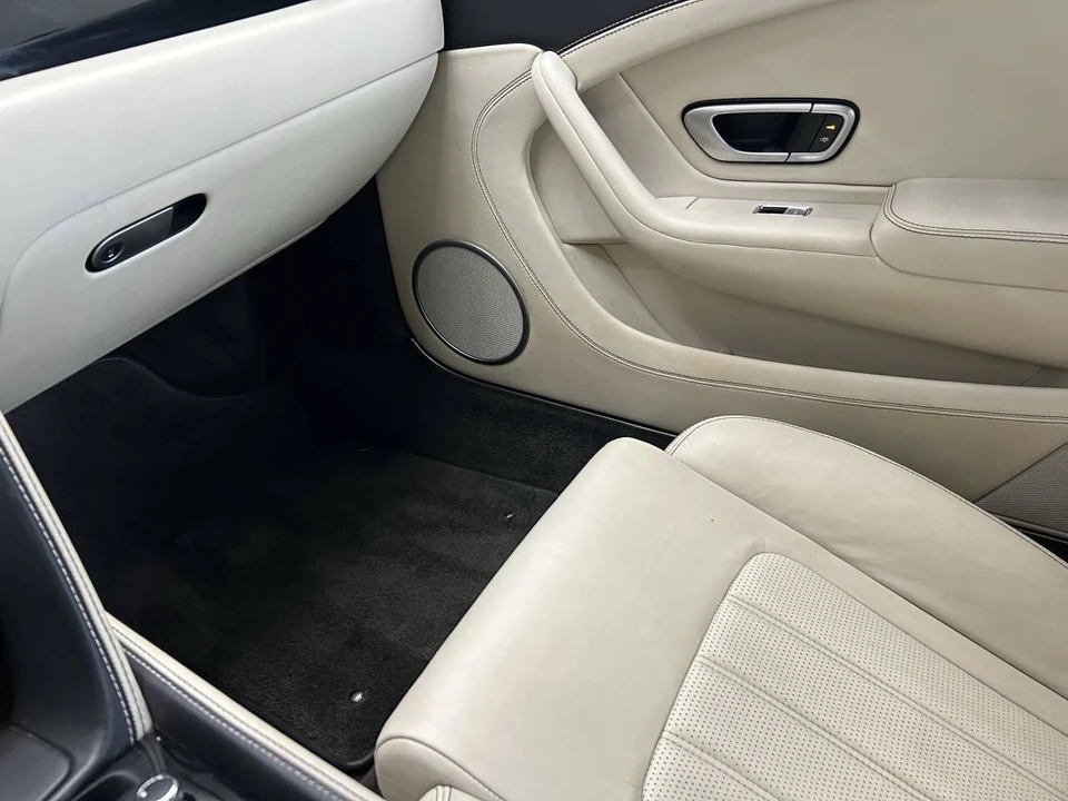 2014 Bentley Continental GT V8 2nd Gen - Image 12 of 12