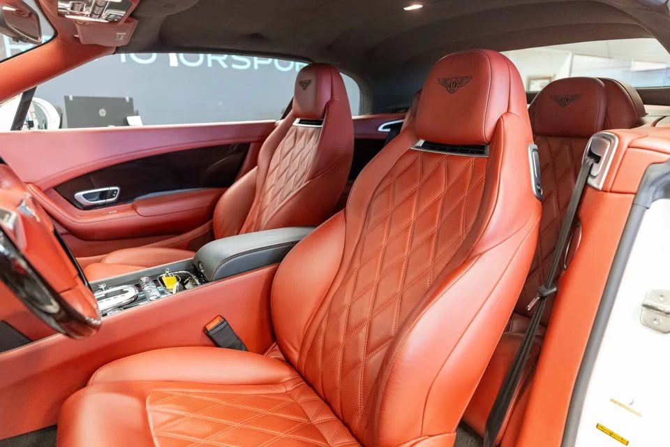 2014 Bentley Continental GT V8 2nd Gen - Image 14 of 17