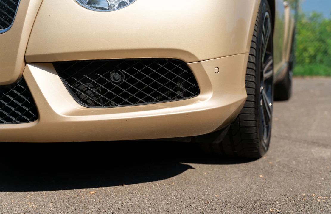 2014 Bentley Continental GT V8 2nd Gen - Image 25 of 31