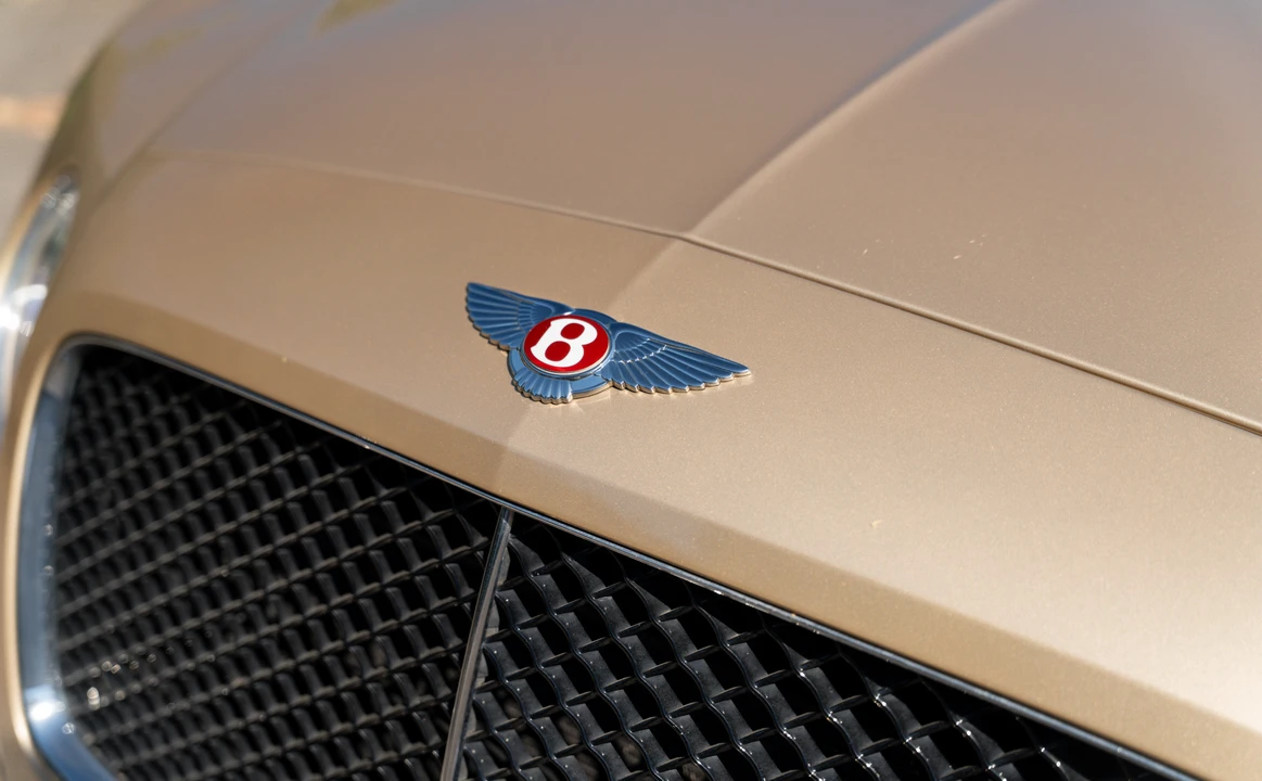 2014 Bentley Continental GT V8 2nd Gen - Image 28 of 31
