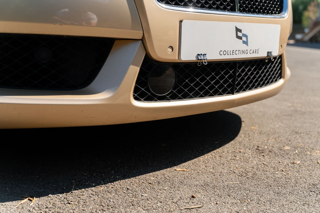 2014 Bentley Continental GT V8 2nd Gen - Image 30 of 31