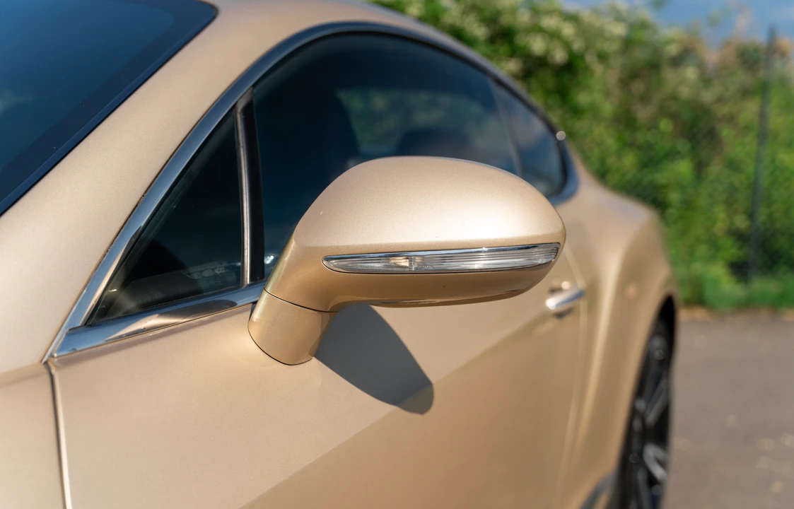 2014 Bentley Continental GT V8 2nd Gen - Image 31 of 31