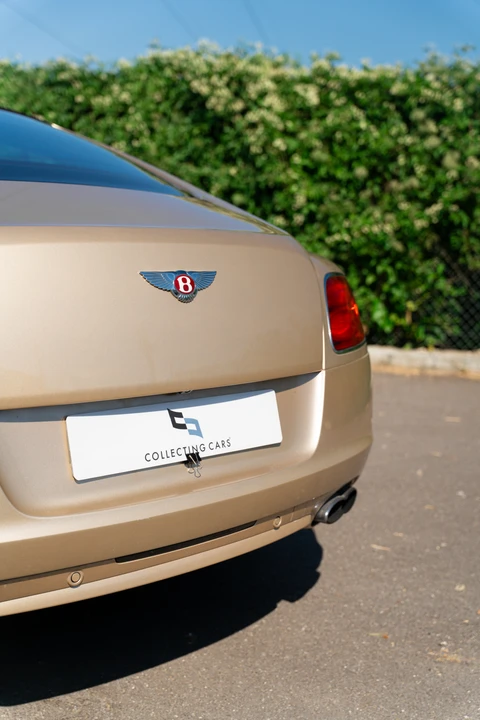 2014 Bentley Continental GT V8 2nd Gen - Image 18 of 31
