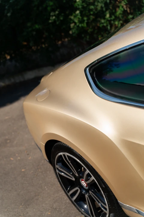 2014 Bentley Continental GT V8 2nd Gen - Image 17 of 31