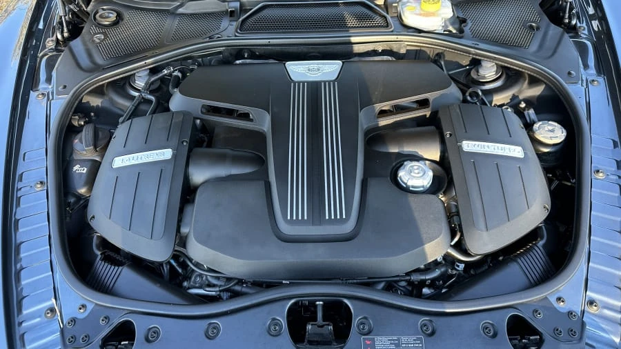 2014 Bentley Continental GTC - Image 6 of 6