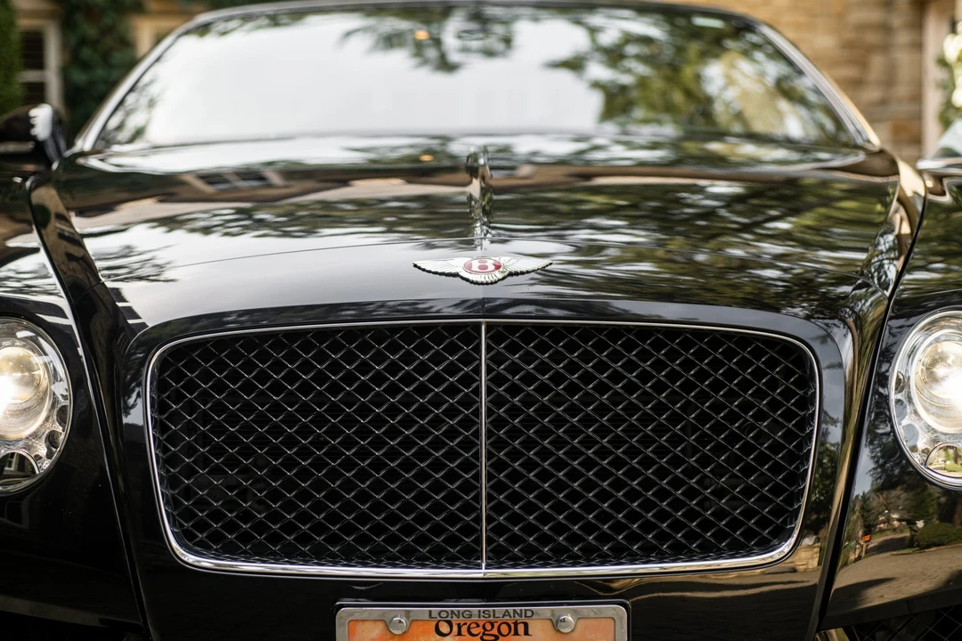 2014 Bentley Continental GTC - Image 20 of 31