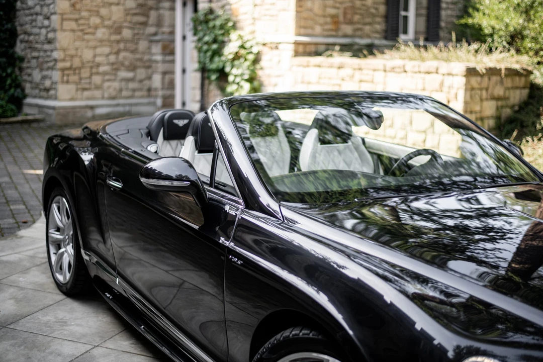 2014 Bentley Continental GTC - Image 27 of 31