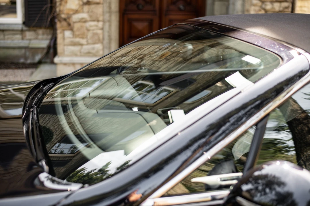 2014 Bentley Continental GTC - Image 31 of 31