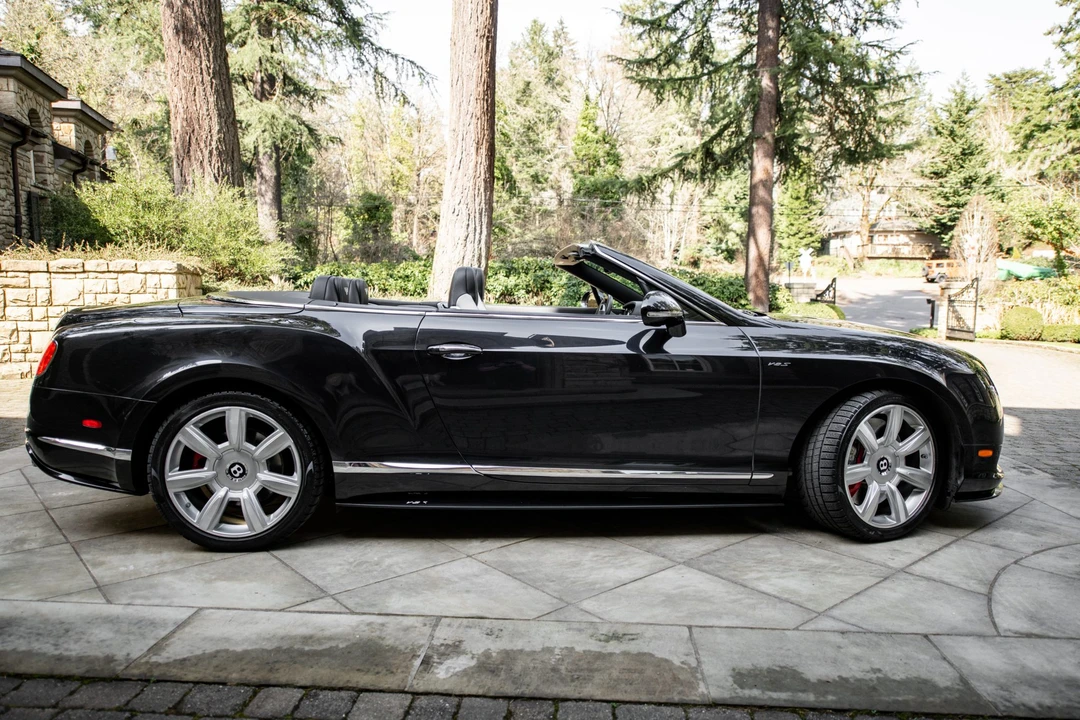 2014 Bentley Continental GTC - Image 15 of 31