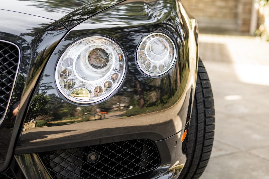 2014 Bentley Continental GTC - Image 21 of 31