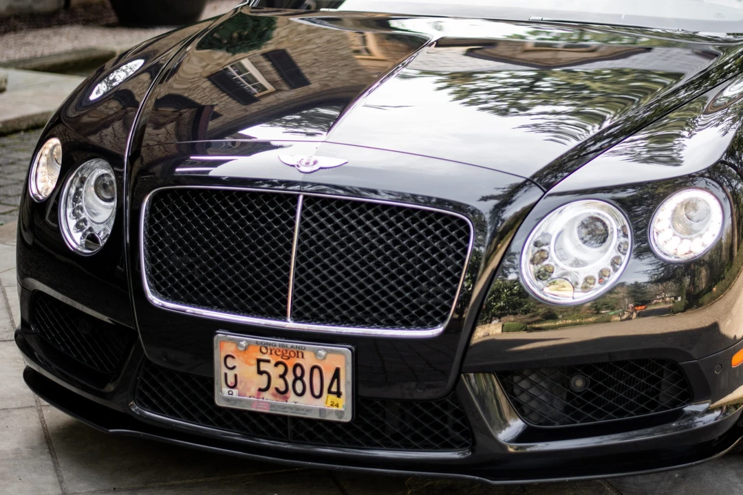 2014 Bentley Continental GTC - Image 18 of 31