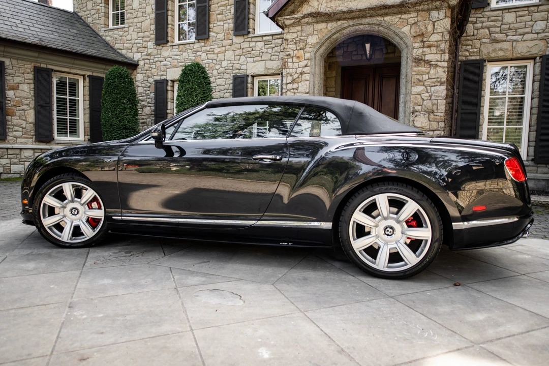 2014 Bentley Continental GTC - Image 3 of 31