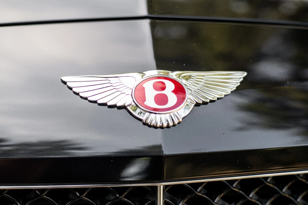 2014 Bentley Continental GTC - Image 23 of 31