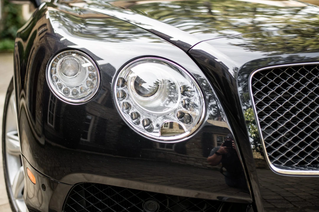 2014 Bentley Continental GTC - Image 19 of 31