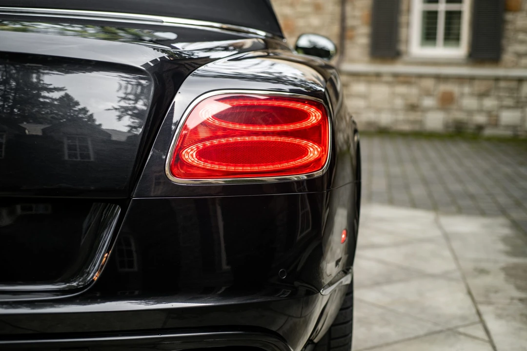 2014 Bentley Continental GTC - Image 30 of 31