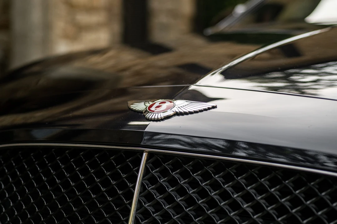 2014 Bentley Continental GTC - Image 22 of 31