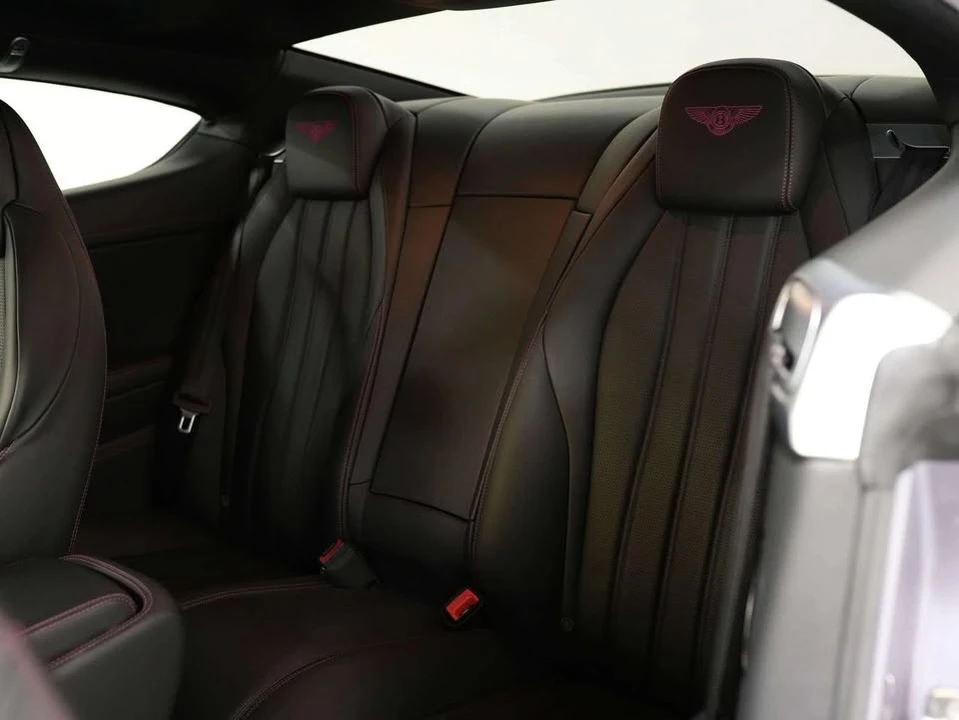2014 Bentley Continental GT V8 2nd Gen - Image 16 of 20
