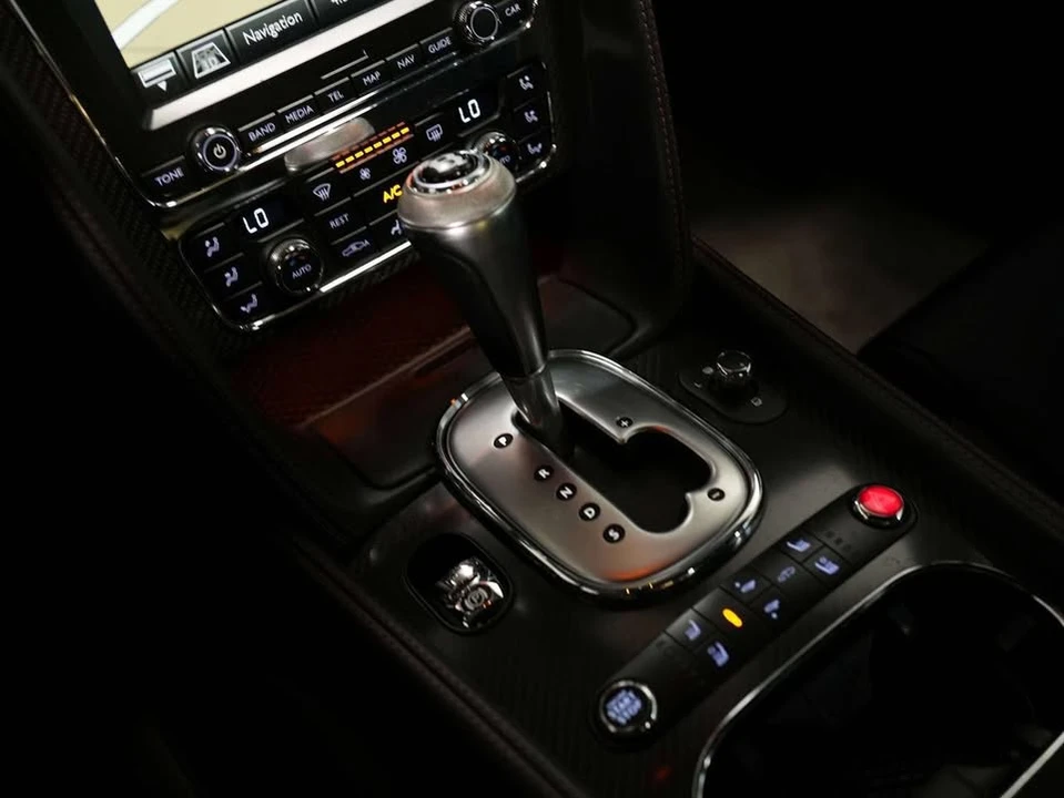 2014 Bentley Continental GT V8 2nd Gen - Image 20 of 20