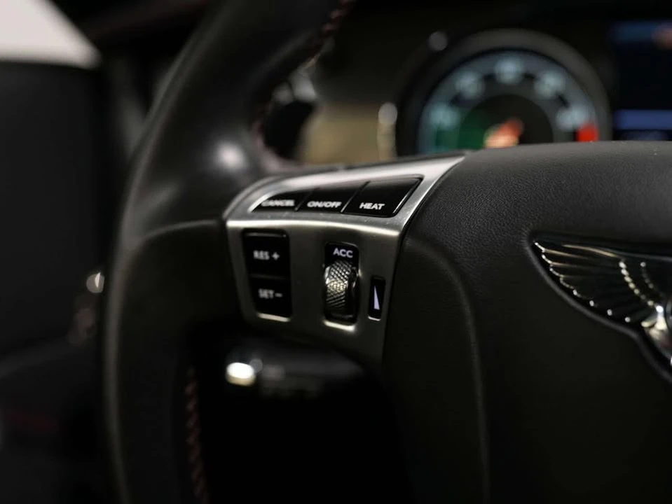 2014 Bentley Continental GT V8 2nd Gen - Image 12 of 20
