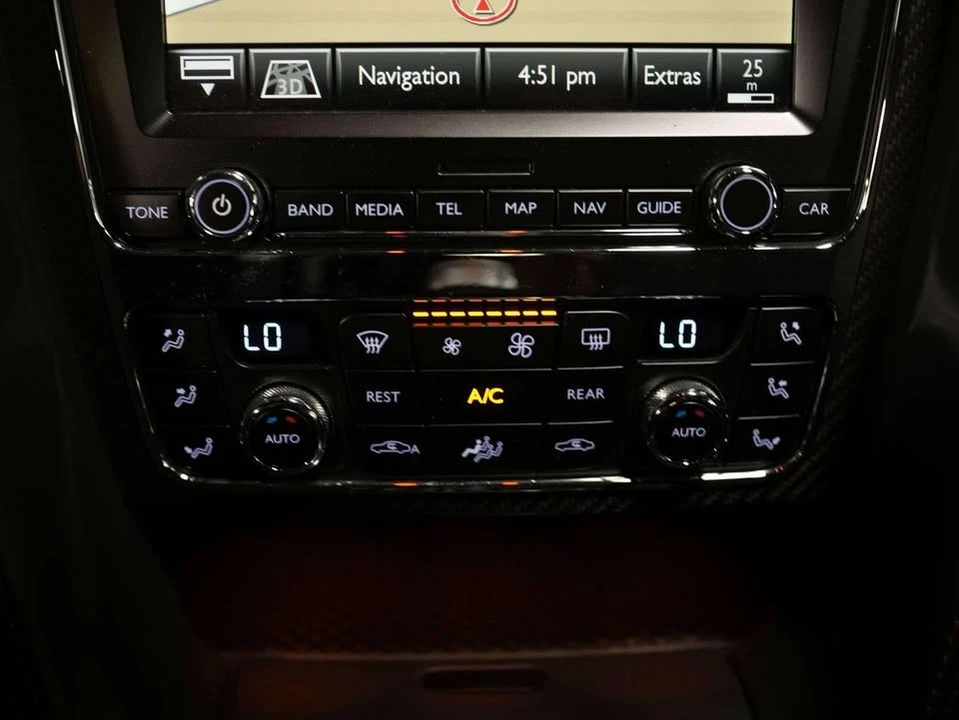 2014 Bentley Continental GT V8 2nd Gen - Image 19 of 20