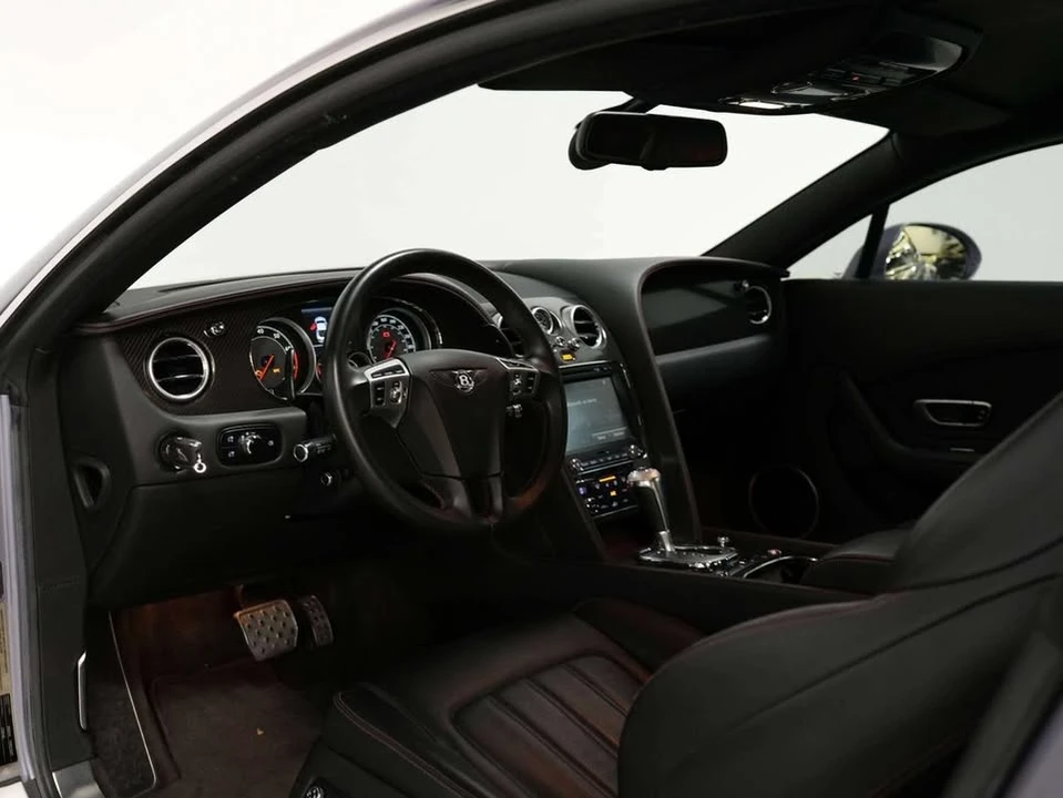 2014 Bentley Continental GT V8 2nd Gen - Image 11 of 20