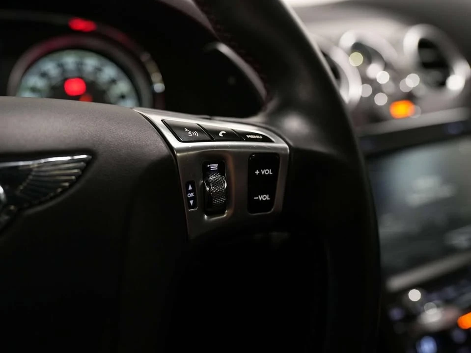 2014 Bentley Continental GT V8 2nd Gen - Image 13 of 20