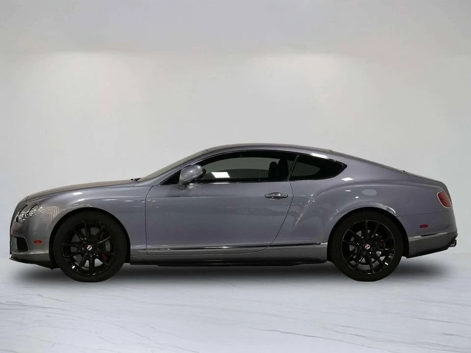 2014 Bentley Continental GT V8 2nd Gen - Image 8 of 20