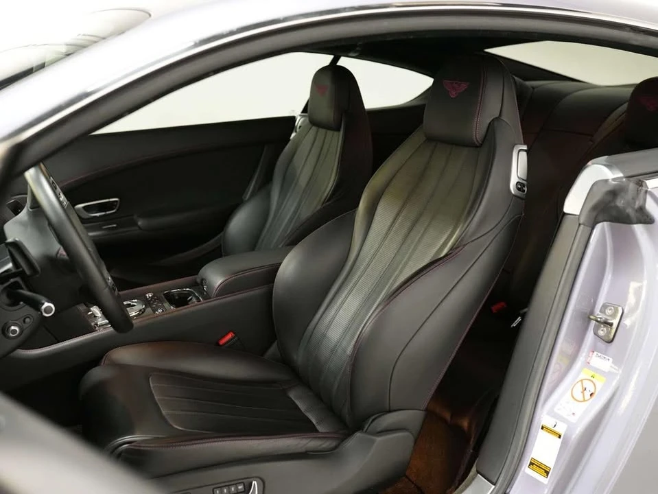 2014 Bentley Continental GT V8 2nd Gen - Image 15 of 20