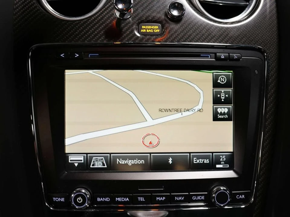 2014 Bentley Continental GT V8 2nd Gen - Image 18 of 20