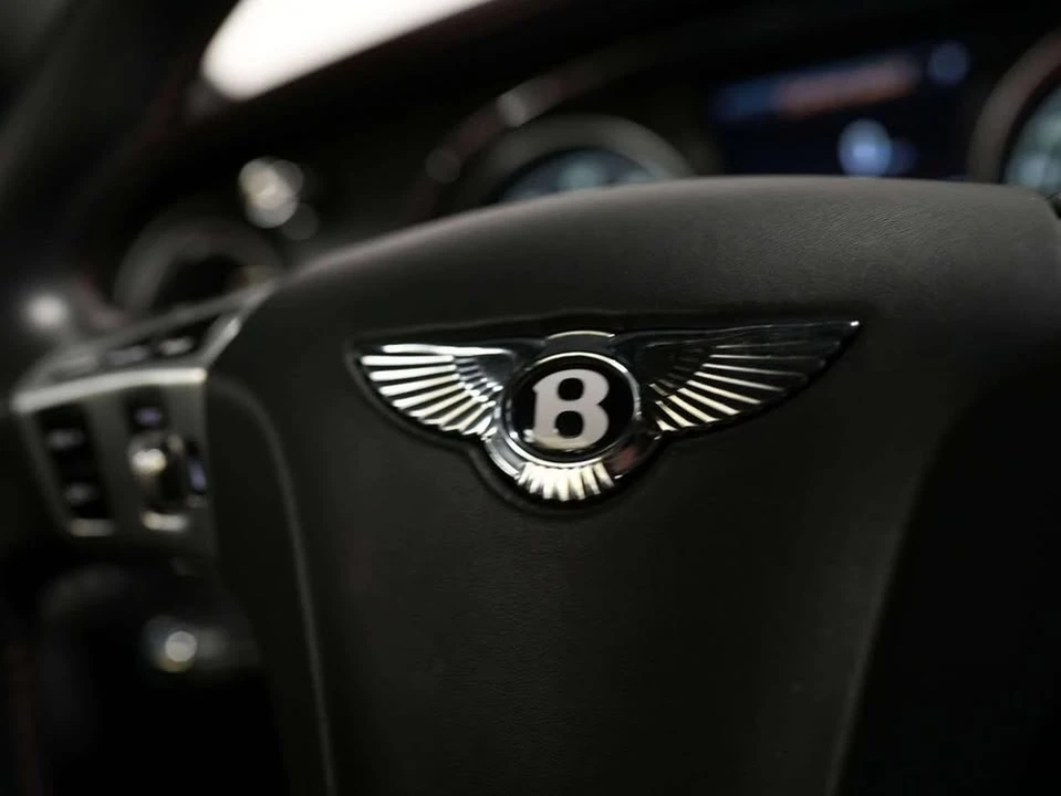 2014 Bentley Continental GT V8 2nd Gen - Image 14 of 20