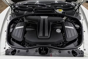 2014 Bentley Continental GT V8 2nd Gen - Image 4 of 7