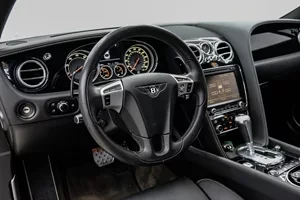 2014 Bentley Continental GT V8 2nd Gen - Image 3 of 7