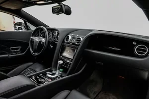2014 Bentley Continental GT V8 2nd Gen - Image 5 of 7