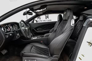 2014 Bentley Continental GT V8 2nd Gen - Image 2 of 7