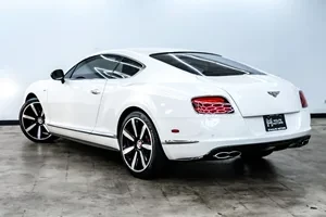 2014 Bentley Continental GT V8 2nd Gen - Image 6 of 7