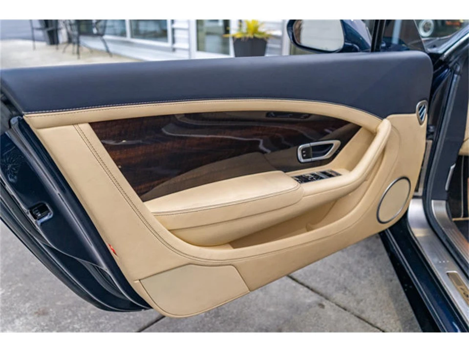 2014 Bentley Continental GT V8 2nd Gen - Image 12 of 12