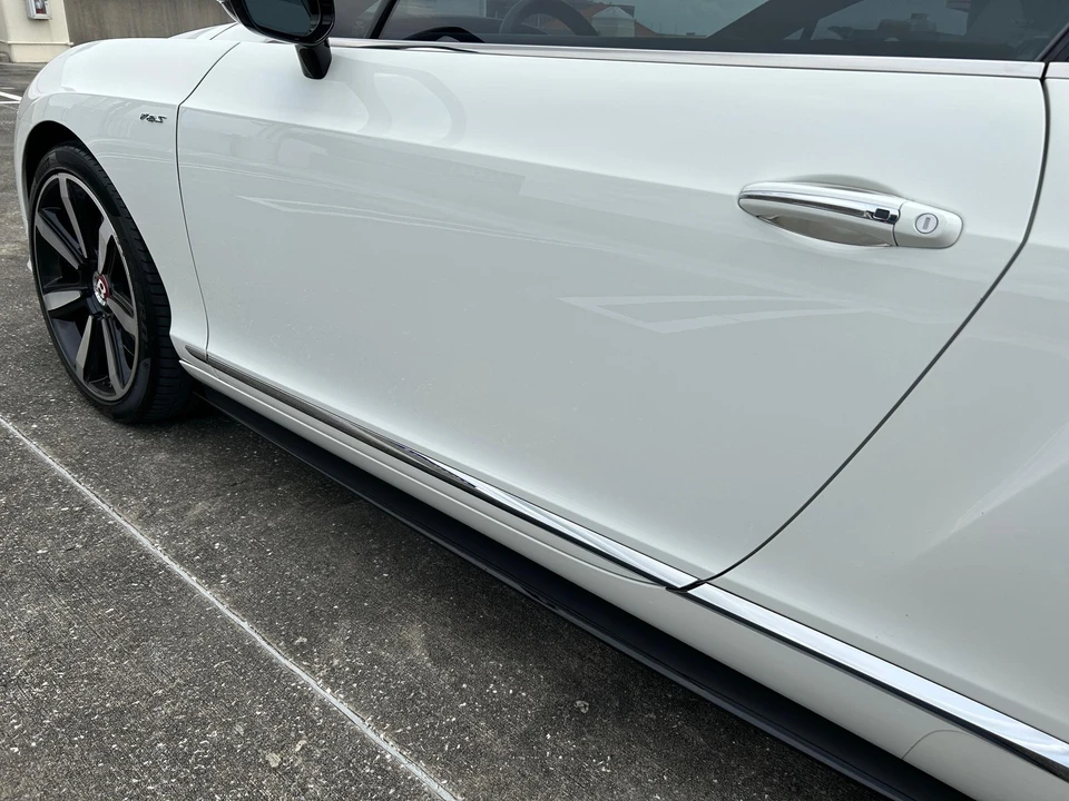 2014 Bentley Continental GT V8 2nd Gen - Image 20 of 31