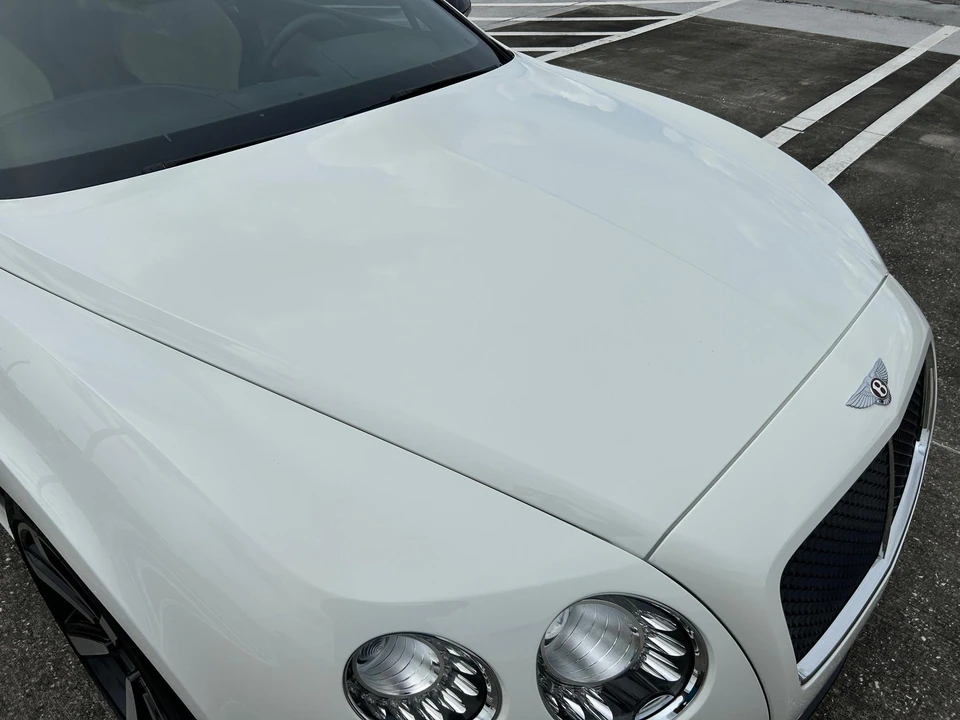 2014 Bentley Continental GT V8 2nd Gen - Image 15 of 31