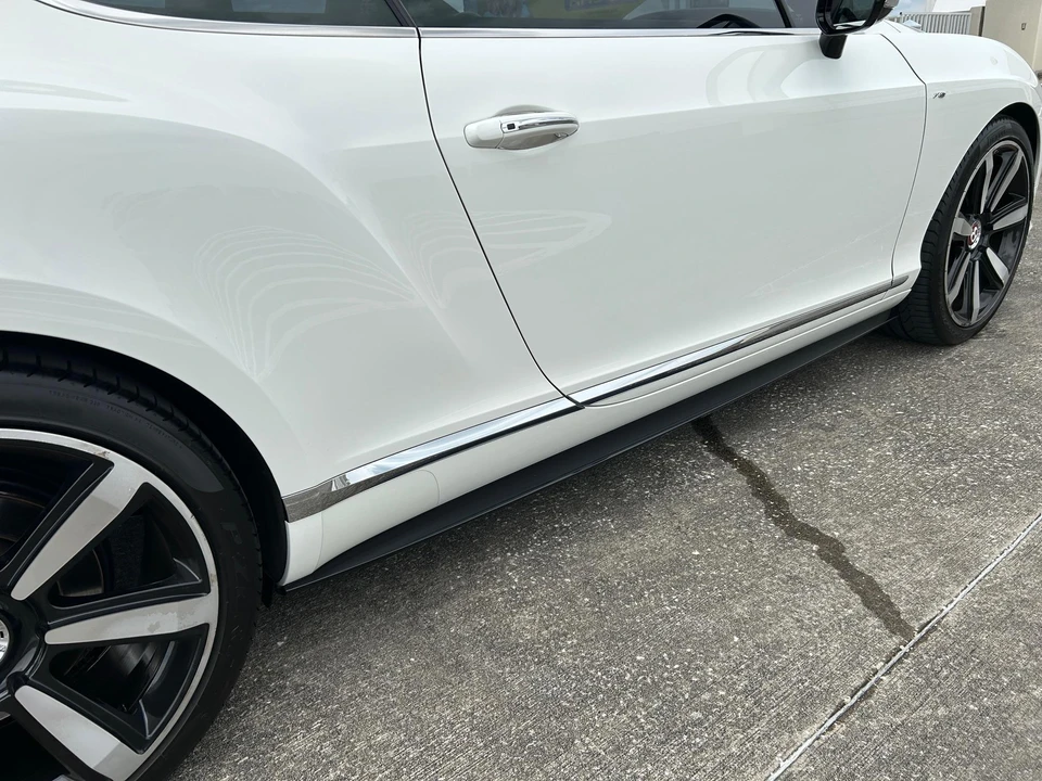 2014 Bentley Continental GT V8 2nd Gen - Image 28 of 31